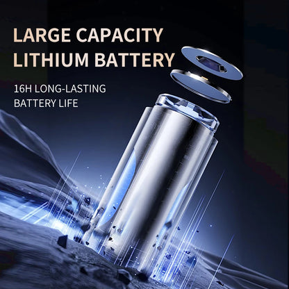 Massage Gun Muscle Relax Deep Tissue Massager Neck Massager Dynamic Vibrator Back Portable Handheld Display Fascia Gun Massage